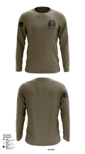 DTO 23496307 Long Sleeve Performance Shirt - 116