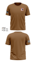 Enforcers 86260291 Short Sleeve Performance Shirt - 3