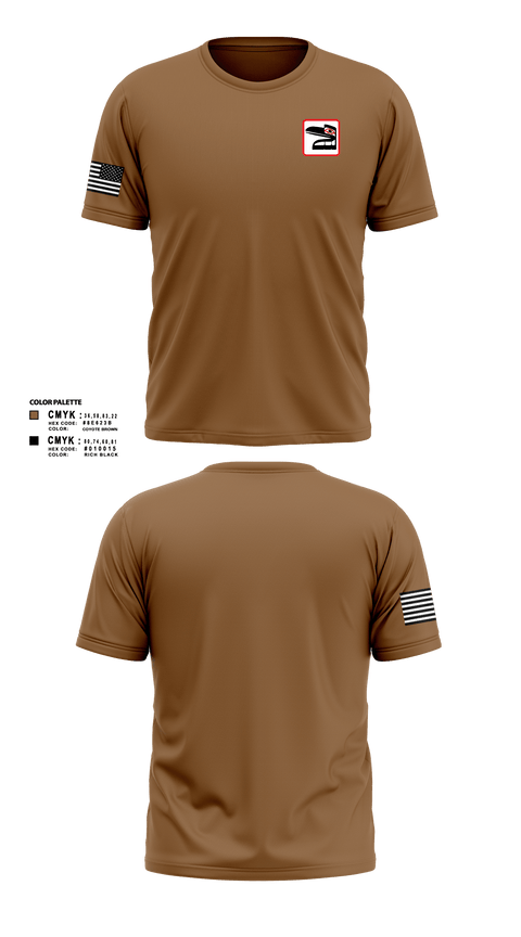 Short Sleeve Performance Shirt, Enforcers, Army, Teamtime, Team time, sublimation, custom sports apparel, team uniforms, spirit wear, spiritwear, sports uniforms, custom shirts, team store, custom team store, fundraiser sports, apparel fundraiser
