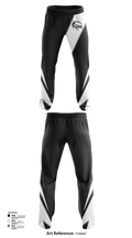 Northern Heights High School Basketball 65462779 Sweatpants - 102