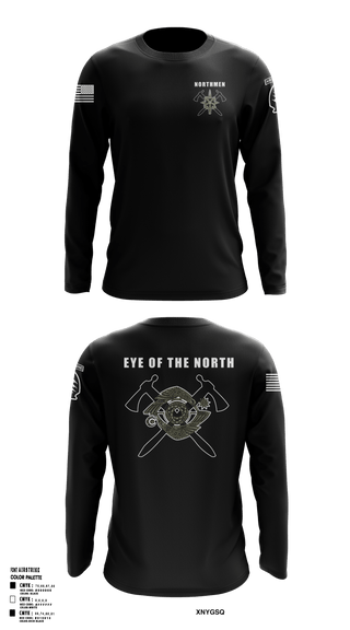 Long Sleeve Performance Shirt, 92nd CA BN S2 65710083, Army, Teamtime, Team time, sublimation, custom sports apparel, team uniforms, spirit wear, spiritwear, sports uniforms, custom shirts, team store, custom team store, fundraiser sports, apparel fundraiser