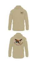 Military Talk by JC 56207098 Windbreaker - 81