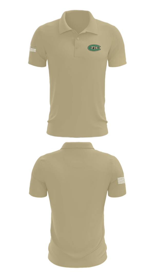 Short Sleeve Performance Polo, Forest Hills Central High School Soccer, Women's Soccer, Teamtime, Team time, sublimation, custom sports apparel, team uniforms, spirit wear, spiritwear, sports uniforms, custom shirts, team store, custom team store, fundraiser sports, apparel fundraiser