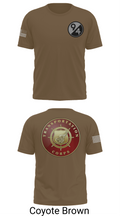 TC Instructors 58832529 Short Sleeve Performance Shirt - 16