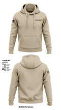 Cub Cadets 23712778 Hoodie - 1