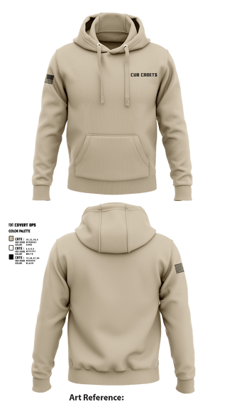 Hoodie, Cub Cadets, , Teamtime, Team time, sublimation, custom sports apparel, team uniforms, spirit wear, spiritwear, sports uniforms, custom shirts, team store, custom team store, fundraiser sports, apparel fundraiser