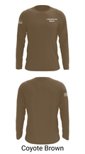 1-68 AR G-Co Distro 92011056 Long Sleeve Performance Shirt 6