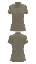 Task Force Arrow 82019161 Women's Short Sleeve Performance Polo  - 71