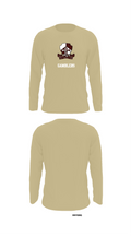 418 MLC 48598349 Long Sleeve Performance Shirt 92