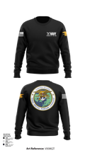 SEAL Team 4781251 Crew Neck Sweatshirt - 115