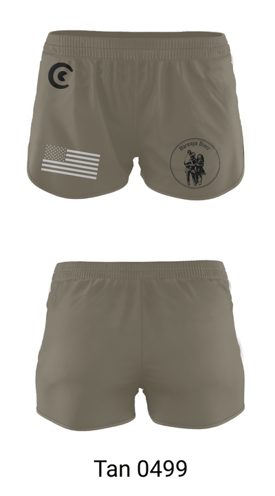 Diniz 87088208 Ranger Panties - 63