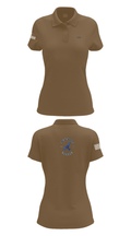 BLACKOUT LE-MC 82961790 Women's Short Sleeve Performance Polo  - 14