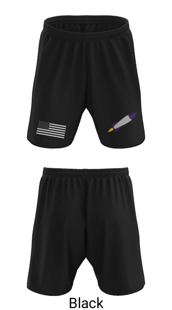 Athletic Shorts With Pockets, Scranton High School Basketball, Men's Basketball, Teamtime, Team time, sublimation, custom sports apparel, team uniforms, spirit wear, spiritwear, sports uniforms, custom shirts, team store, custom team store, fundraiser sports, apparel fundraiser
