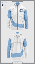 Chiefs 9563831 Windbreaker - 3