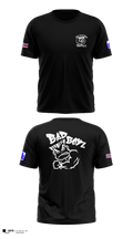 Ewok dismount3rd PLT Bad BoysBad boyz3rd PLT Bad BoysBad Boiiz3rd PLT Bad BoysPT Bad Boiiz 64185456 Short Sleeve Performance Shirt - 3