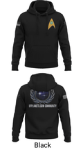 UFP 2338397 Hoodie - 38
