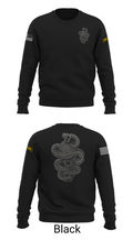 HHC 1-8IN SCT 3807535 Crew Neck Sweatshirt - 18