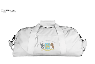 Duffle Bag, 250th Military Intelligence Battalion, National Guard, Teamtime, Team time, sublimation, custom sports apparel, team uniforms, spirit wear, spiritwear, sports uniforms, custom shirts, team store, custom team store, fundraiser sports, apparel fundraiser