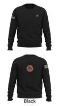 Fury company 68033597 Crew Neck Sweatshirt - 25