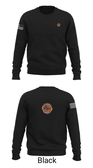 Crew Neck Sweatshirt, Fury company, Army, Teamtime, Team time, sublimation, custom sports apparel, team uniforms, spirit wear, spiritwear, sports uniforms, custom shirts, team store, custom team store, fundraiser sports, apparel fundraiser