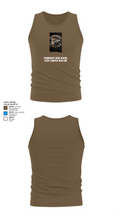 Pennsbury High School West Campus Bowling 65082914 Tank Top - 8