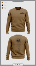 TRF 911 66573604 Crew Neck Sweatshirt - 3