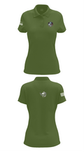 Special Response Team 18525439 Women's Short Sleeve Performance Polo  - 52