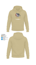 Pleasanton Elementary School Cheer 69415211 Hoodie - 40