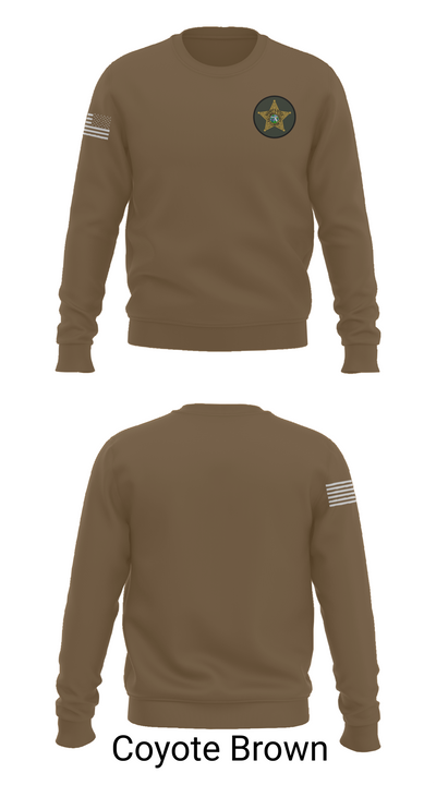 LOGISTICS 26909520 Crew Neck Sweatshirt - 5