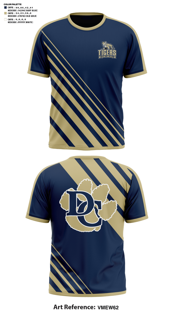Short Sleeve Performance Shirt, Douglas County High School Golf, Golf, Teamtime, Team time, sublimation, custom sports apparel, team uniforms, spirit wear, spiritwear, sports uniforms, custom shirts, team store, custom team store, fundraiser sports, apparel fundraiser