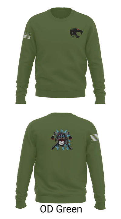 C co 2-87 68739259 Crew Neck Sweatshirt - 45