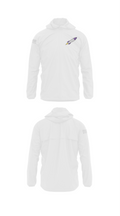 Scranton High School Basketball 88888398 Windbreaker - 14