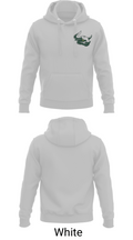 New Milford Bulls Football And Cheerleading 19489077 Hoodie - 6