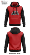 Bucklin R-2 High School Cheer 73850439 Hoodie - 41