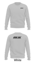 MEDC 18675105 Crew Neck Sweatshirt - 2