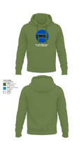 East Montgomery County Sports Association 83538044 Hoodie - 20
