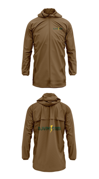 Windbreaker, DJVPO, , Teamtime, Team time, sublimation, custom sports apparel, team uniforms, spirit wear, spiritwear, sports uniforms, custom shirts, team store, custom team store, fundraiser sports, apparel fundraiser