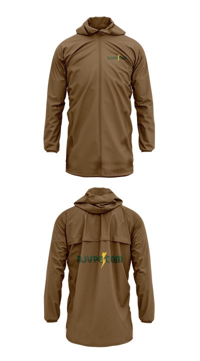 DJVPO 2183078 Windbreaker - 43