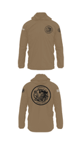 USS MAKIN ISLAND 57574160 Windbreaker - 1