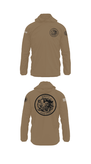 Windbreaker, USS MAKIN ISLAND, Navy, Teamtime, Team time, sublimation, custom sports apparel, team uniforms, spirit wear, spiritwear, sports uniforms, custom shirts, team store, custom team store, fundraiser sports, apparel fundraiser