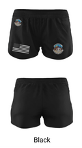 Detachment 1, 3rd Combat Weather Sqd 68533105 Ranger Panties - 23