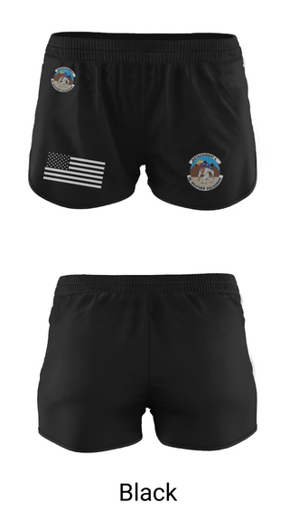Ranger Panties, Detachment 1, 3rd Combat Weather Sqd, Air Force, Teamtime, Team time, sublimation, custom sports apparel, team uniforms, spirit wear, spiritwear, sports uniforms, custom shirts, team store, custom team store, fundraiser sports, apparel fundraiser