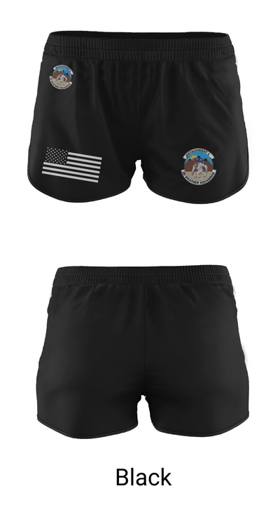 Detachment 1, 3rd Combat Weather Sqd 68533105 Ranger Panties - 23