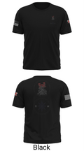 205th HHC 61096734 Old School Cotton Feel Shirt - 29