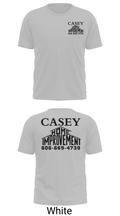 Casey home improvement 45702789 Old School Cotton Feel Shirt - 10