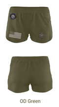 Drug Tactical Unit 39197263 Ranger Panties - 41
