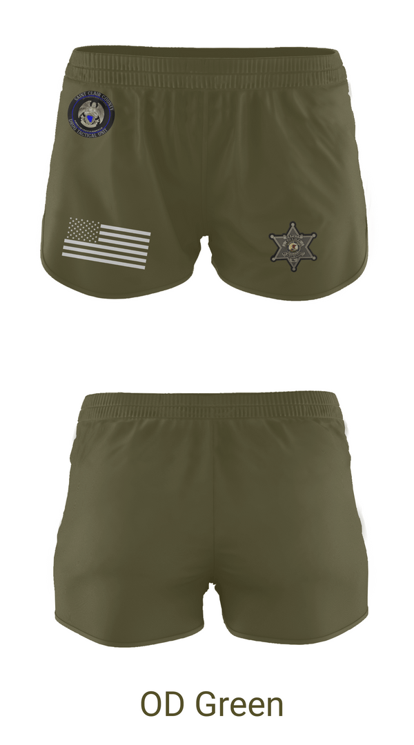 Ranger Panties, Drug Tactical Unit, , Teamtime, Team time, sublimation, custom sports apparel, team uniforms, spirit wear, spiritwear, sports uniforms, custom shirts, team store, custom team store, fundraiser sports, apparel fundraiser
