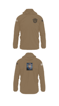 U.S. Army Recruiting Eau Claire 30738905 Windbreaker - 1