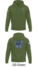 CVN 77 George HW Bus 94572783 Hoodie - 33