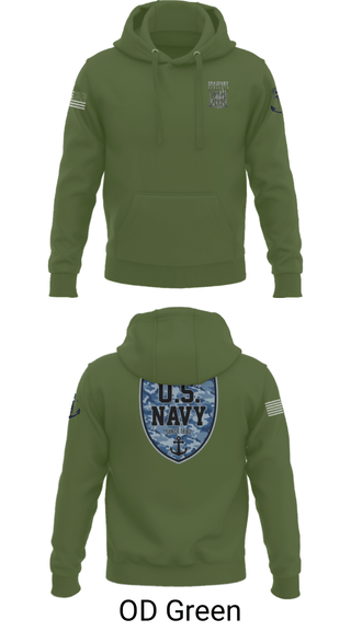 Hoodie, CVN 77 George HW Bus, Navy, Teamtime, Team time, sublimation, custom sports apparel, team uniforms, spirit wear, spiritwear, sports uniforms, custom shirts, team store, custom team store, fundraiser sports, apparel fundraiser